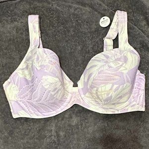 calia bathing suit top with tag